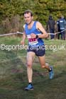 Senior men, 2016 National Cross Country Relays, Berry Hill Park, Mansfield. Photo: David T. Hewitson/Sports for All Pics